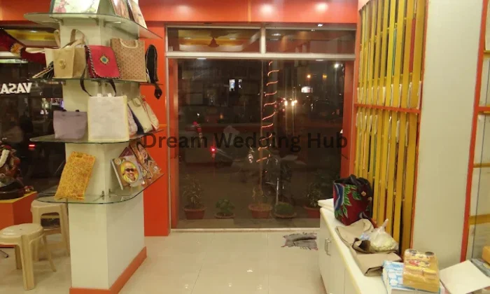 VasanthaGiri Wedding cards